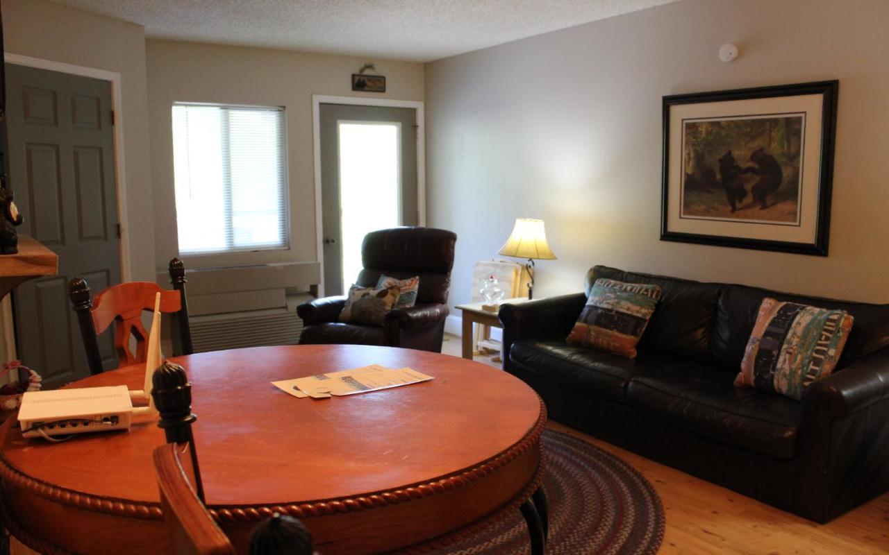 Gatlinburg Chateau Condo 210 Ngoại thất bức ảnh