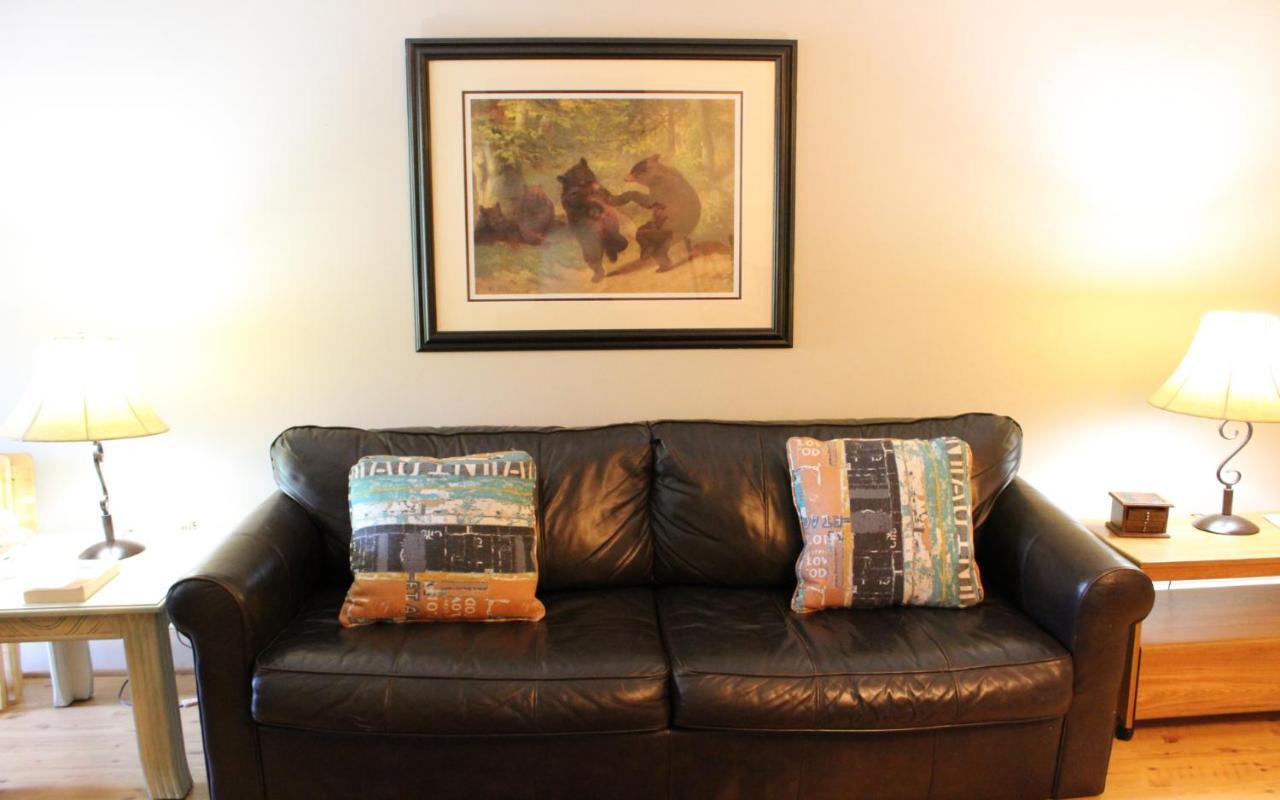 Gatlinburg Chateau Condo 210 Ngoại thất bức ảnh