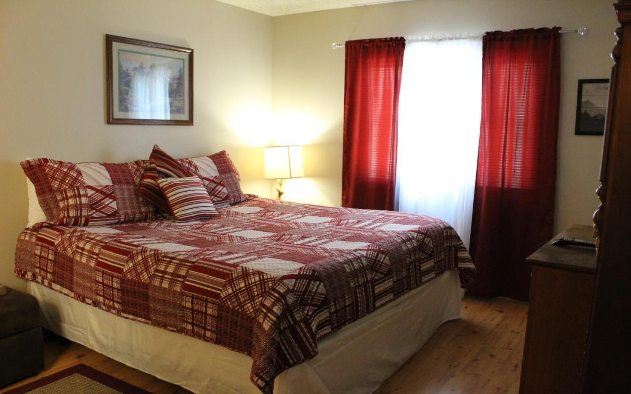 Gatlinburg Chateau Condo 210 Ngoại thất bức ảnh