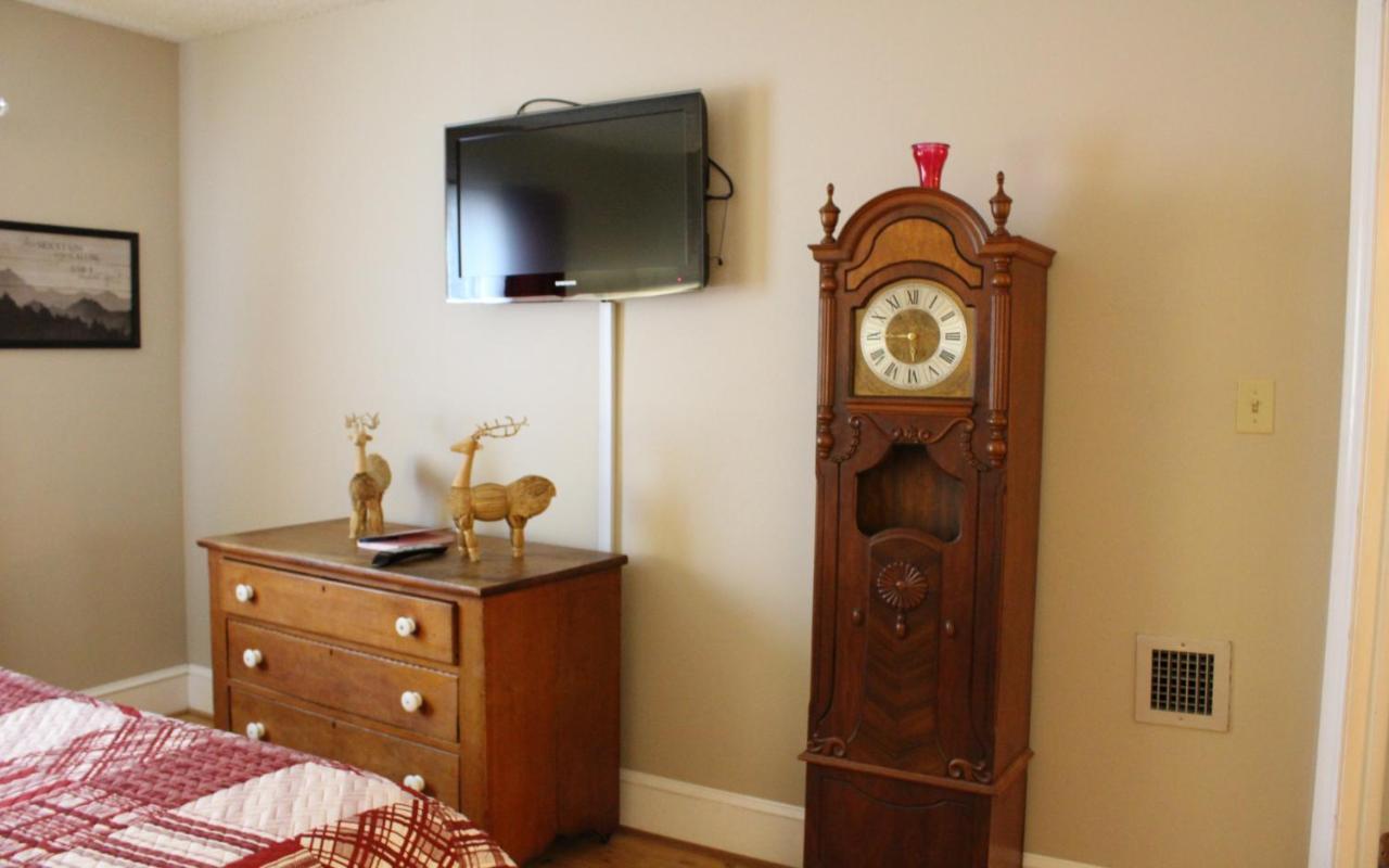 Gatlinburg Chateau Condo 210 Ngoại thất bức ảnh