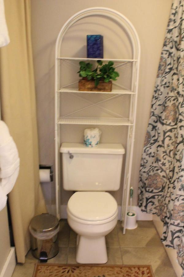 Gatlinburg Chateau Condo 210 Ngoại thất bức ảnh