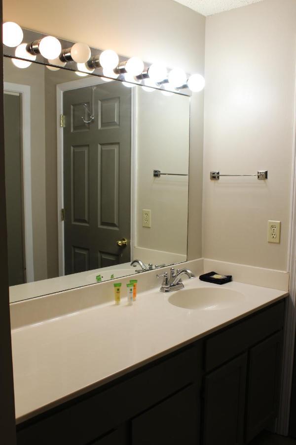 Gatlinburg Chateau Condo 210 Ngoại thất bức ảnh