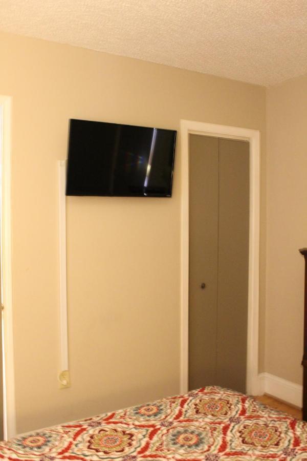 Gatlinburg Chateau Condo 210 Ngoại thất bức ảnh