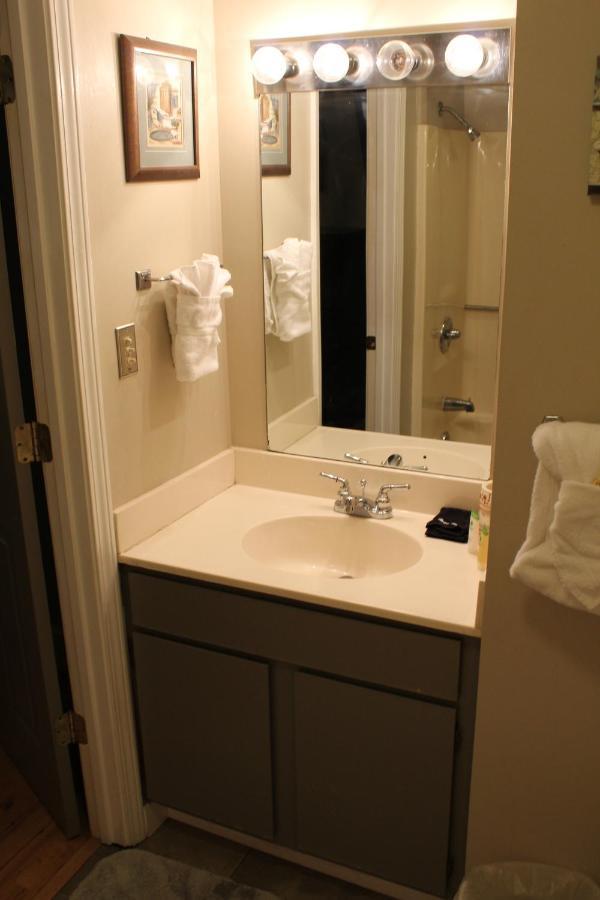 Gatlinburg Chateau Condo 210 Ngoại thất bức ảnh